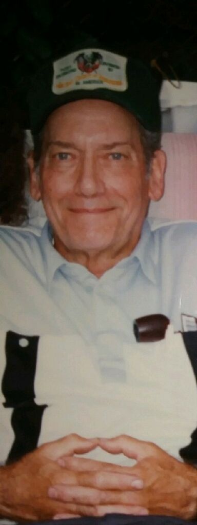John F. Mccullough Profile Photo