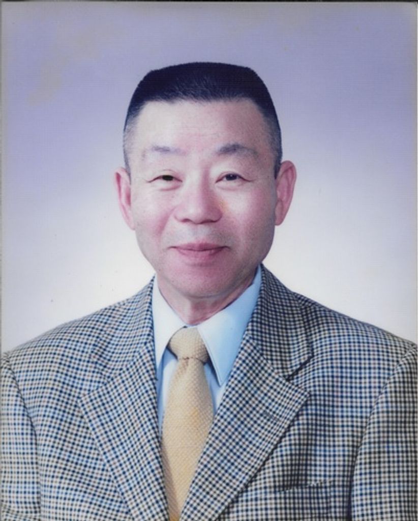 Dr. You Song Kim Profile Photo