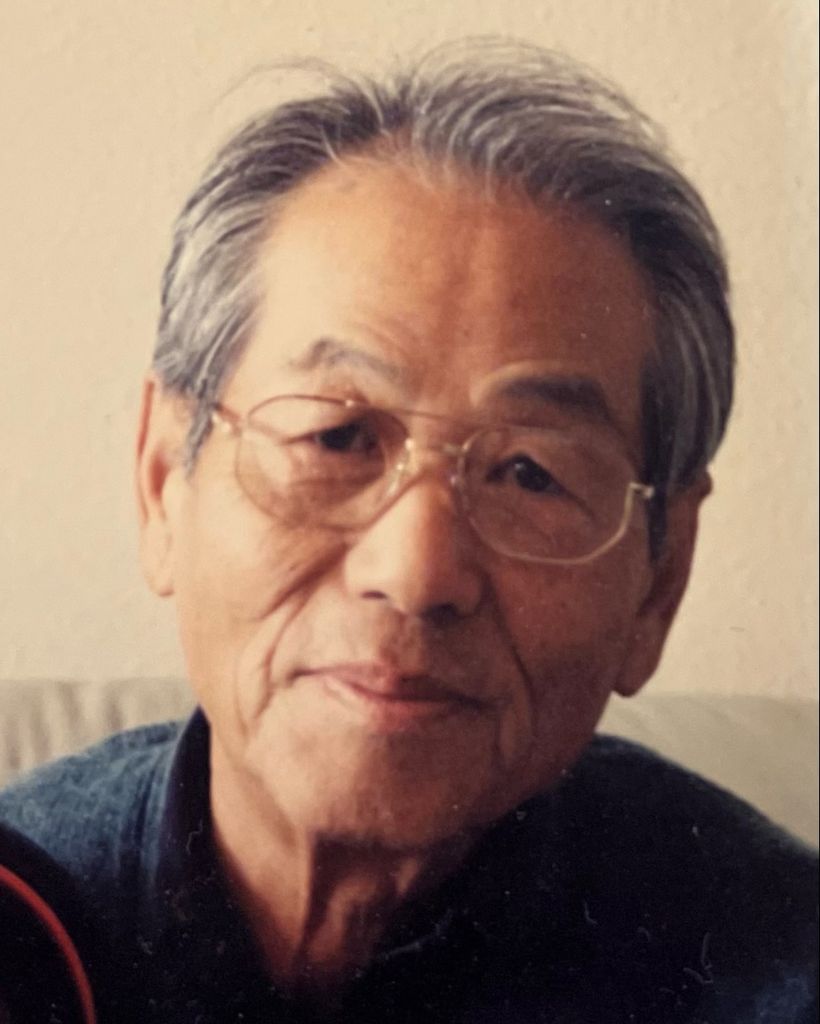 Joon Ho Cha