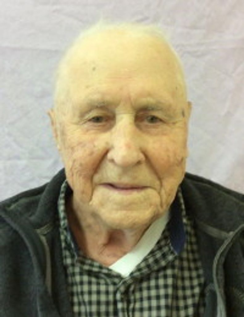 Joseph Weslak