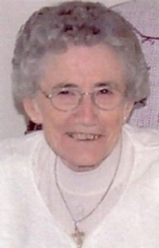 Marie A. Greguras