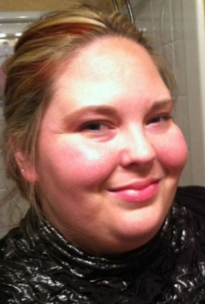 Crystil-Lynn Marie Manning