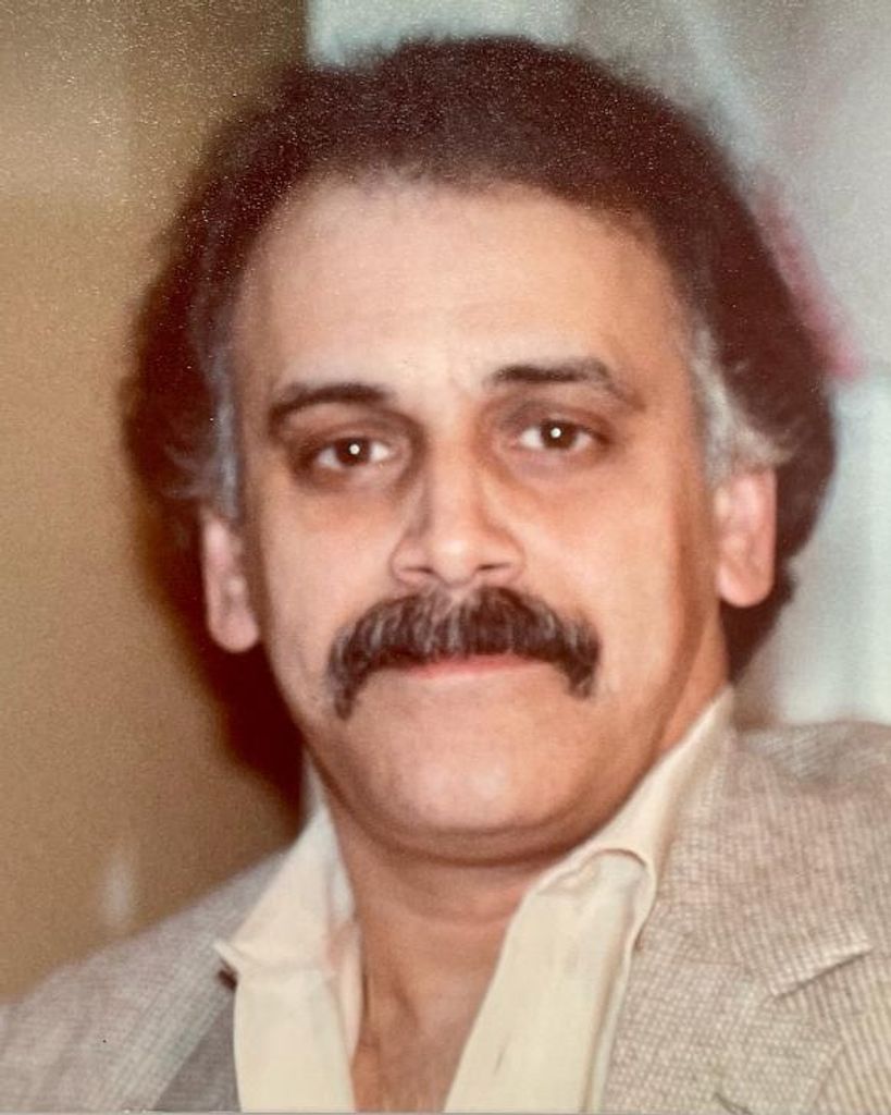 Frank E. Cruet Profile Photo