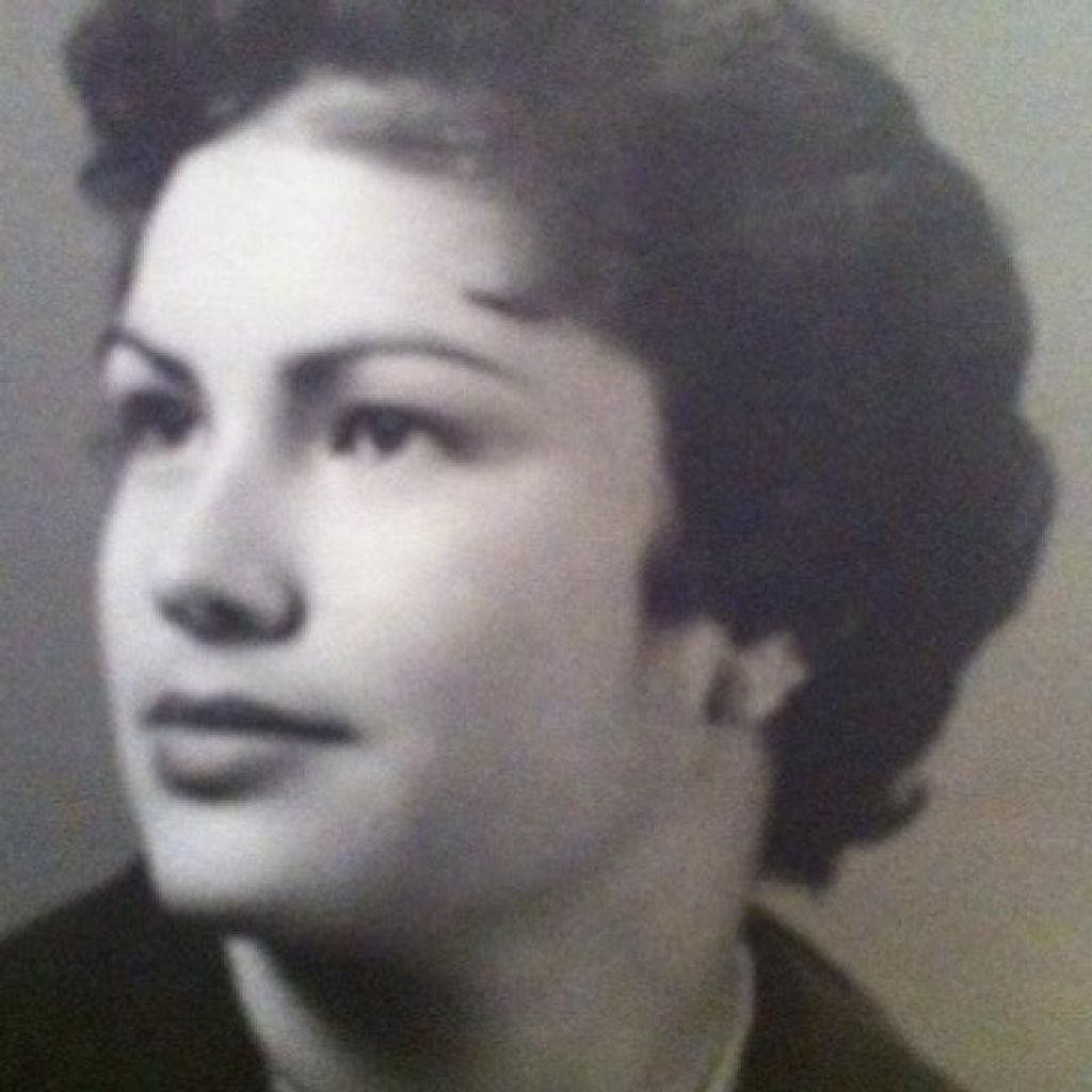 Esther L. Sanchez