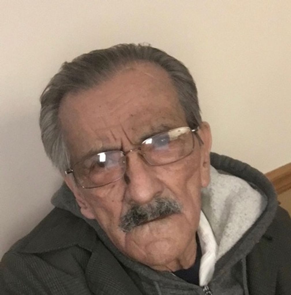 Adolfo Negron Profile Photo