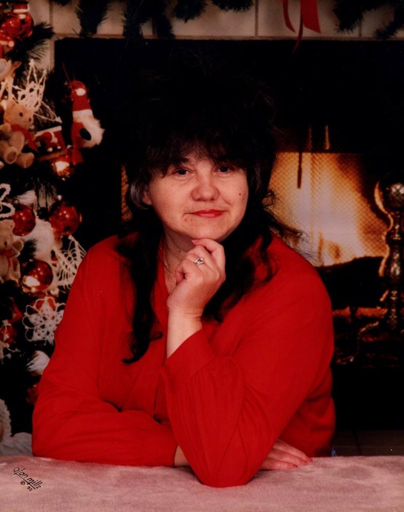 Juanita Bailey Cumbee