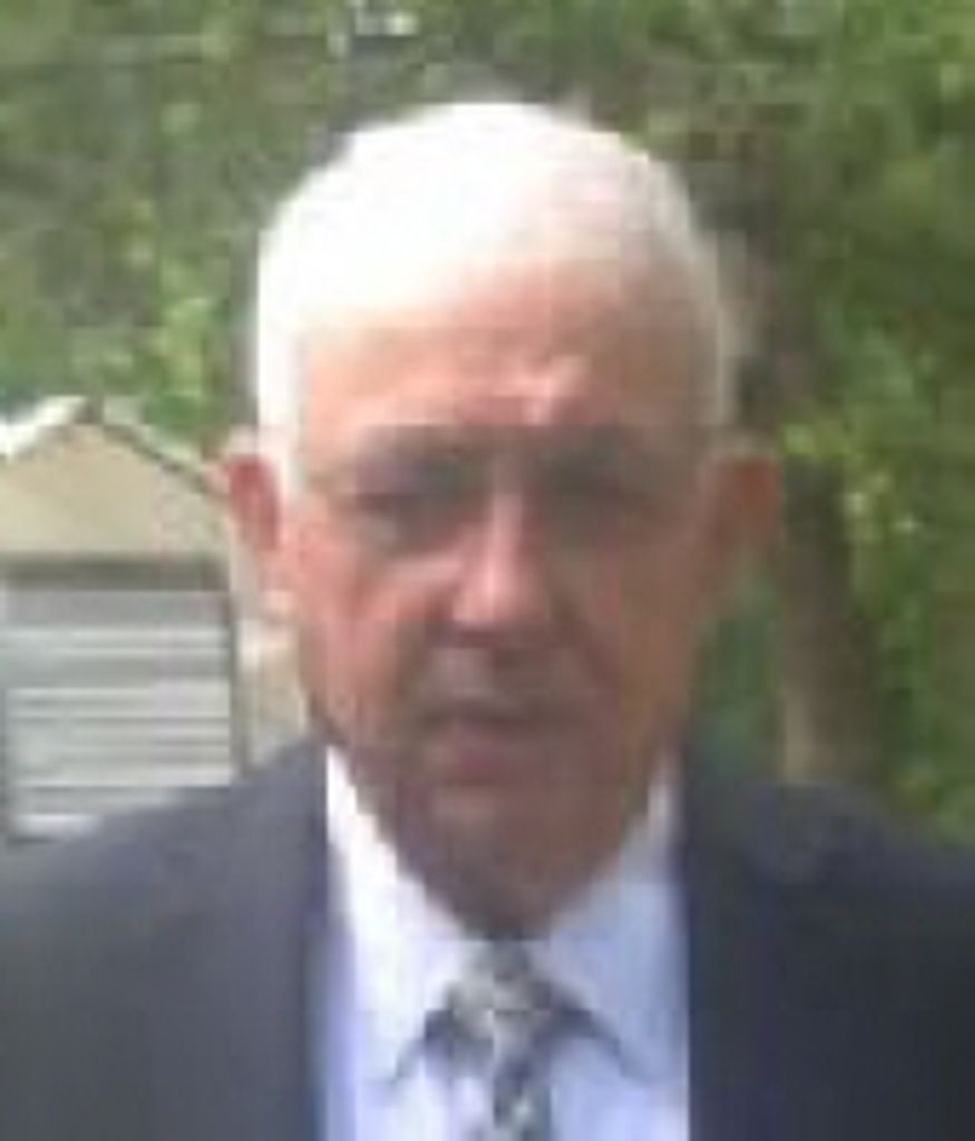 Donald Bowne