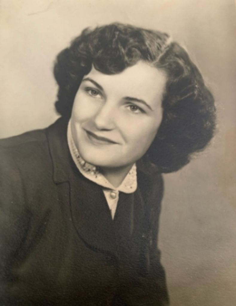 Phyllis Gayle Bias Profile Photo