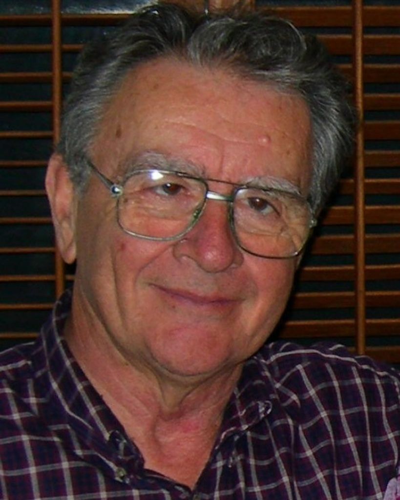 Michael Edward McCarthy