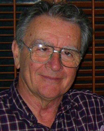 Michael Edward McCarthy Profile Photo