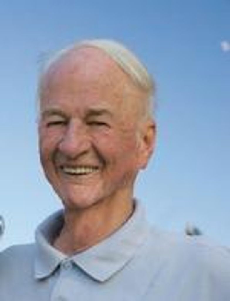 Hopewell H. Barroll, Iii Profile Photo