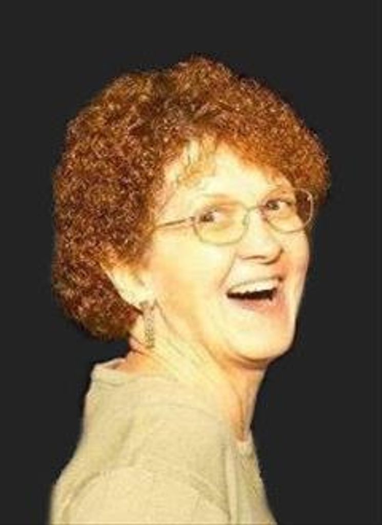 Pamela Veillette Profile Photo