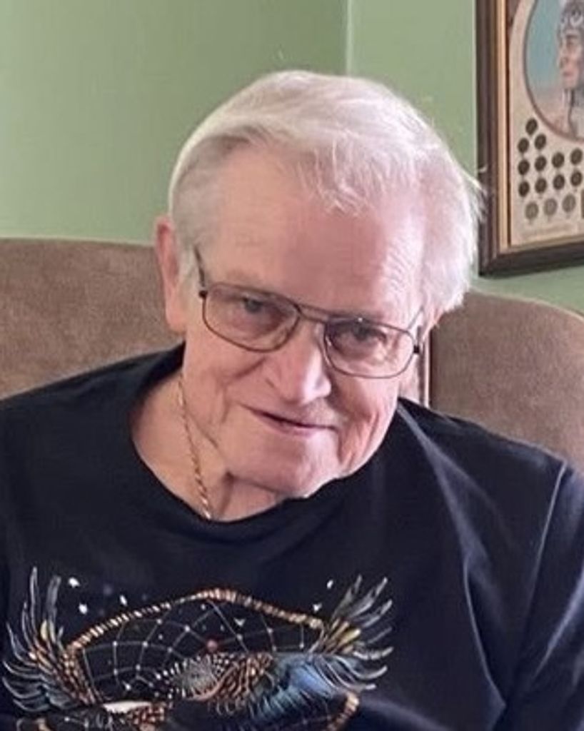 Arnold E. Regels Profile Photo