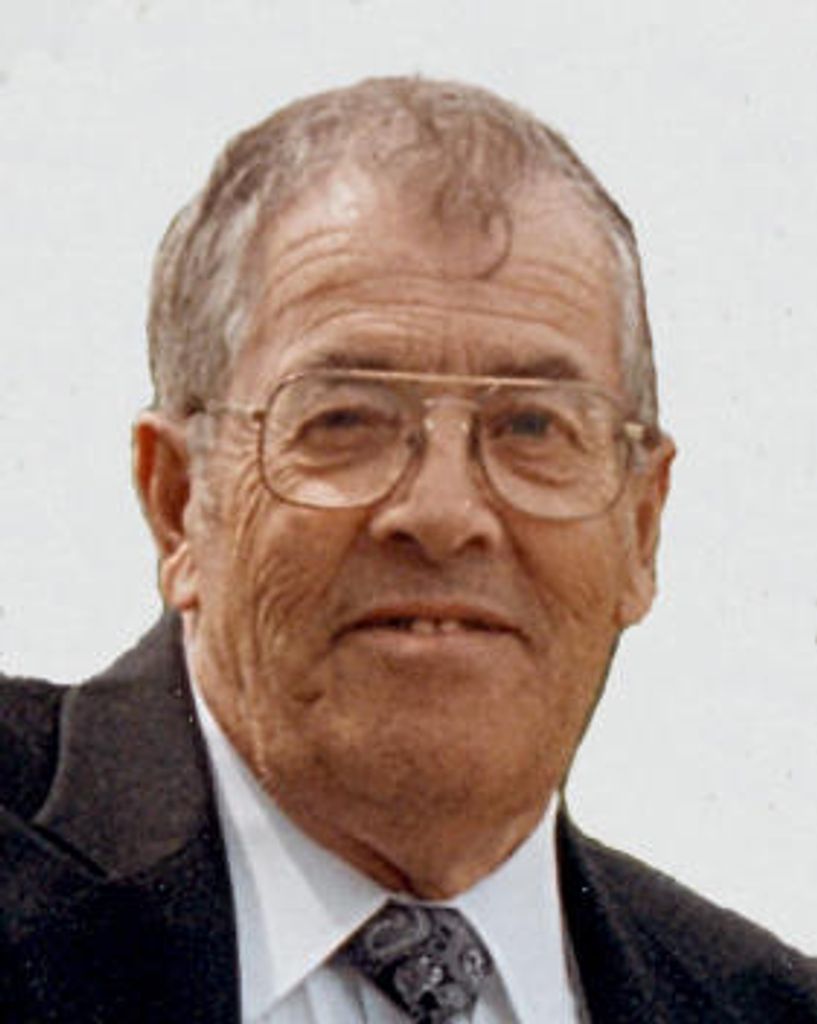 Arnold  Lamers