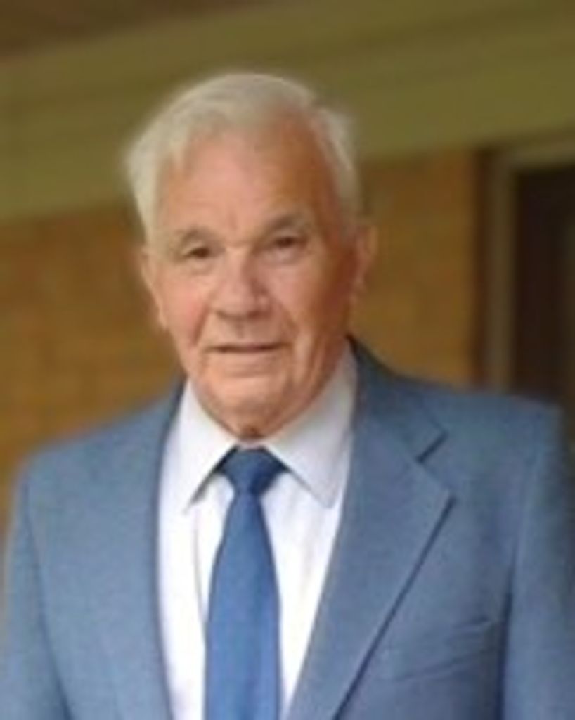 Leroy Grindle Profile Photo