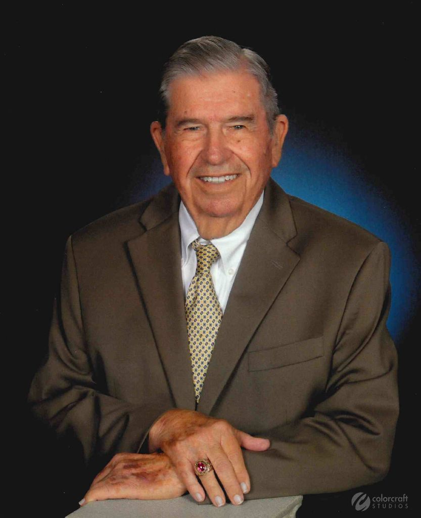 Charles R. DeMott