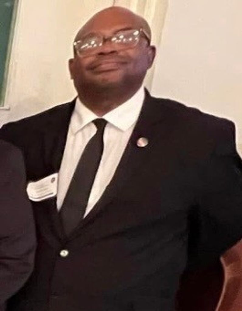 Antonio J. Epps Profile Photo