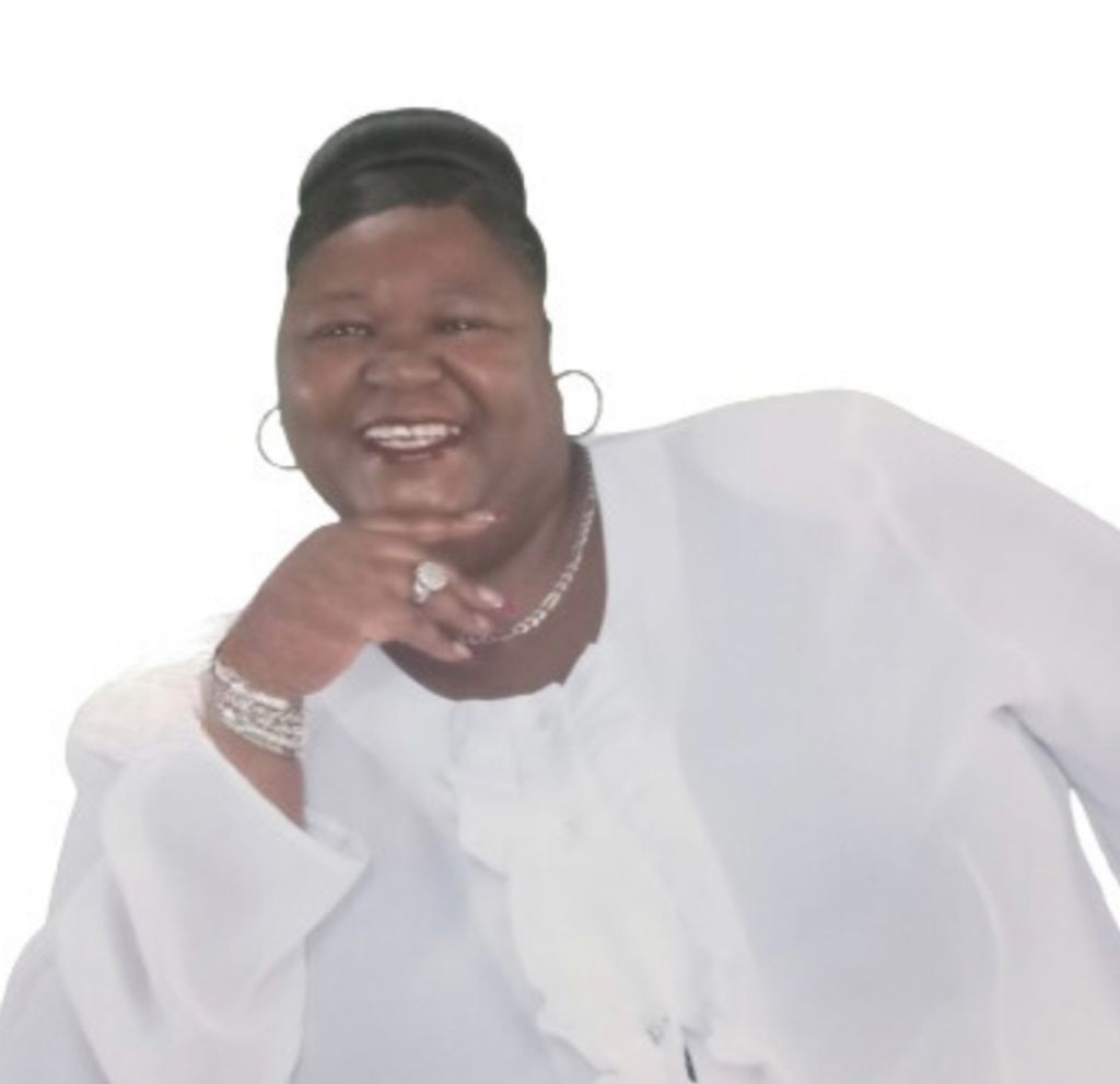 Helen Jean Grier - Hilyard