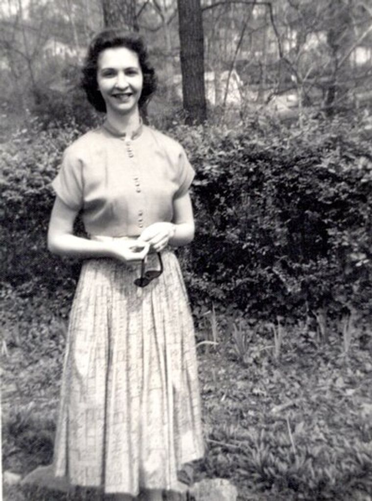 Virginia H. Clark