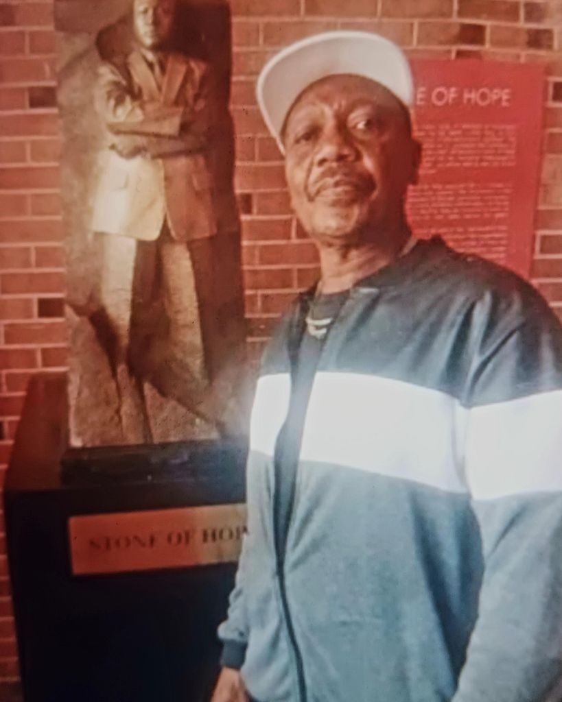 Mr. Foster Williams, Jr.