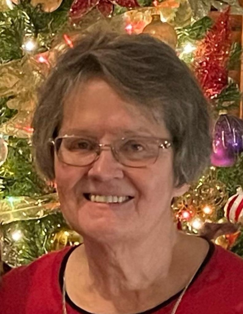 Jeanne Mae Ehman