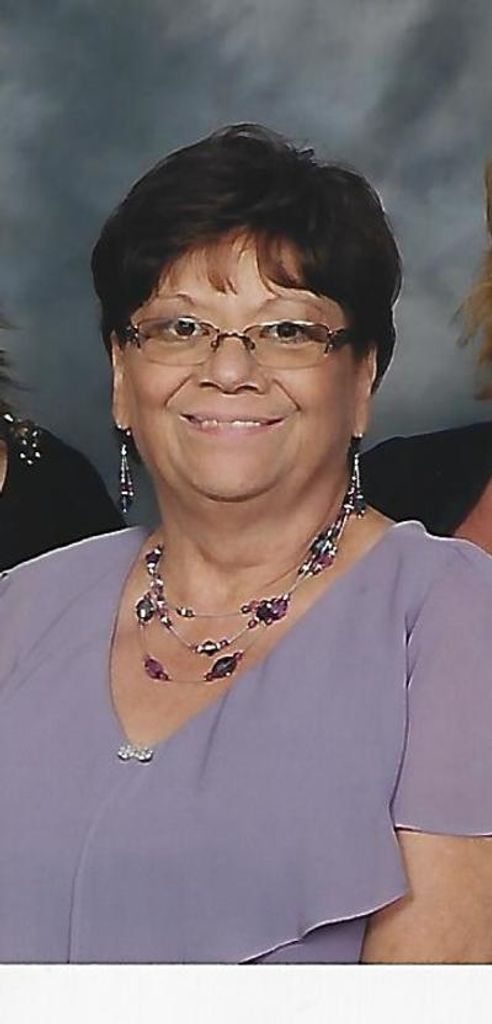 Barbara English Profile Photo