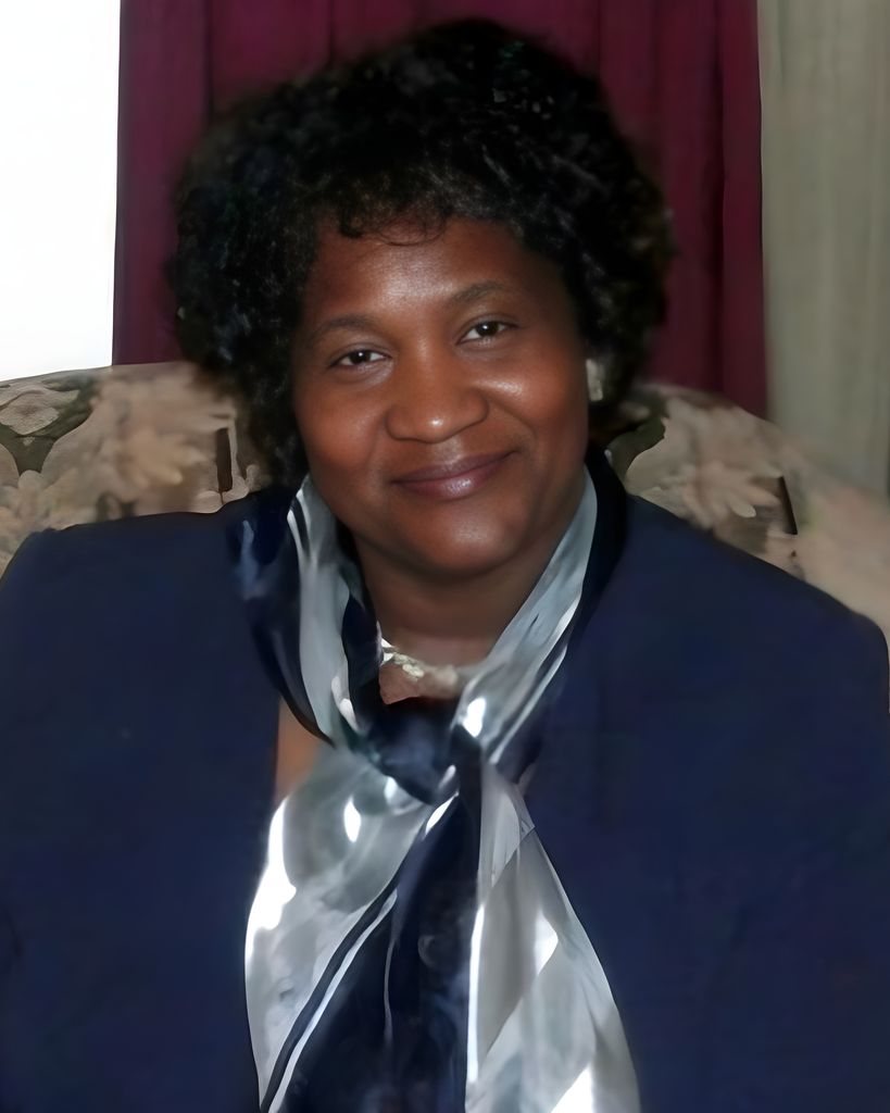 Mae Emma Maples