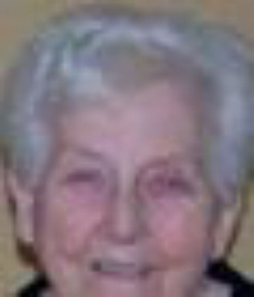 Mary Powell Profile Photo