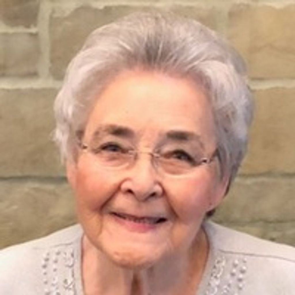 Mary Katherine Tucker Profile Photo