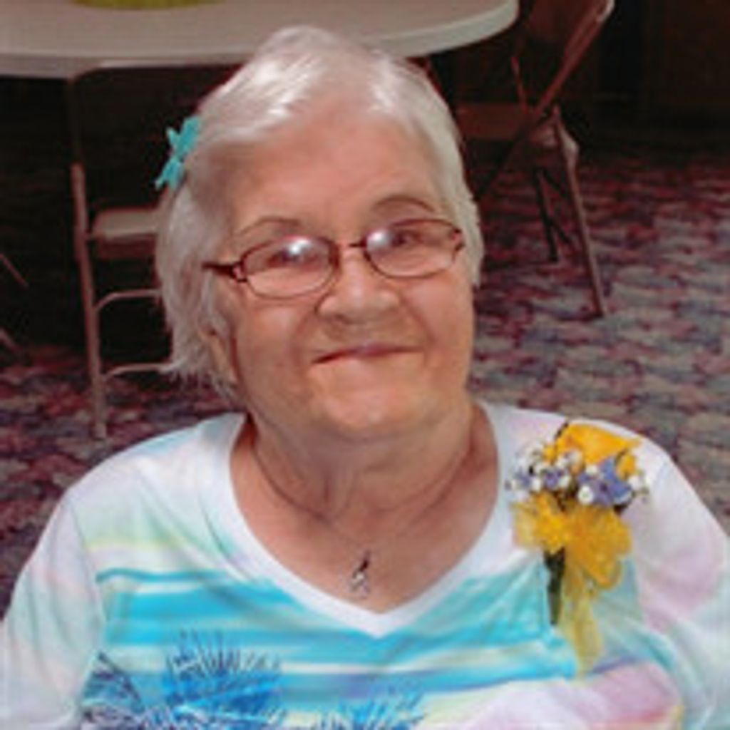 Lois Sisco