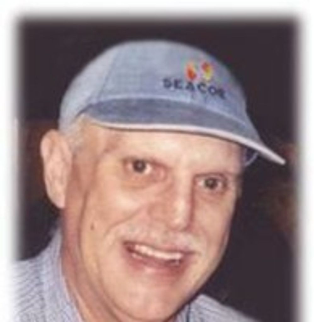 Alan Reed Jambon