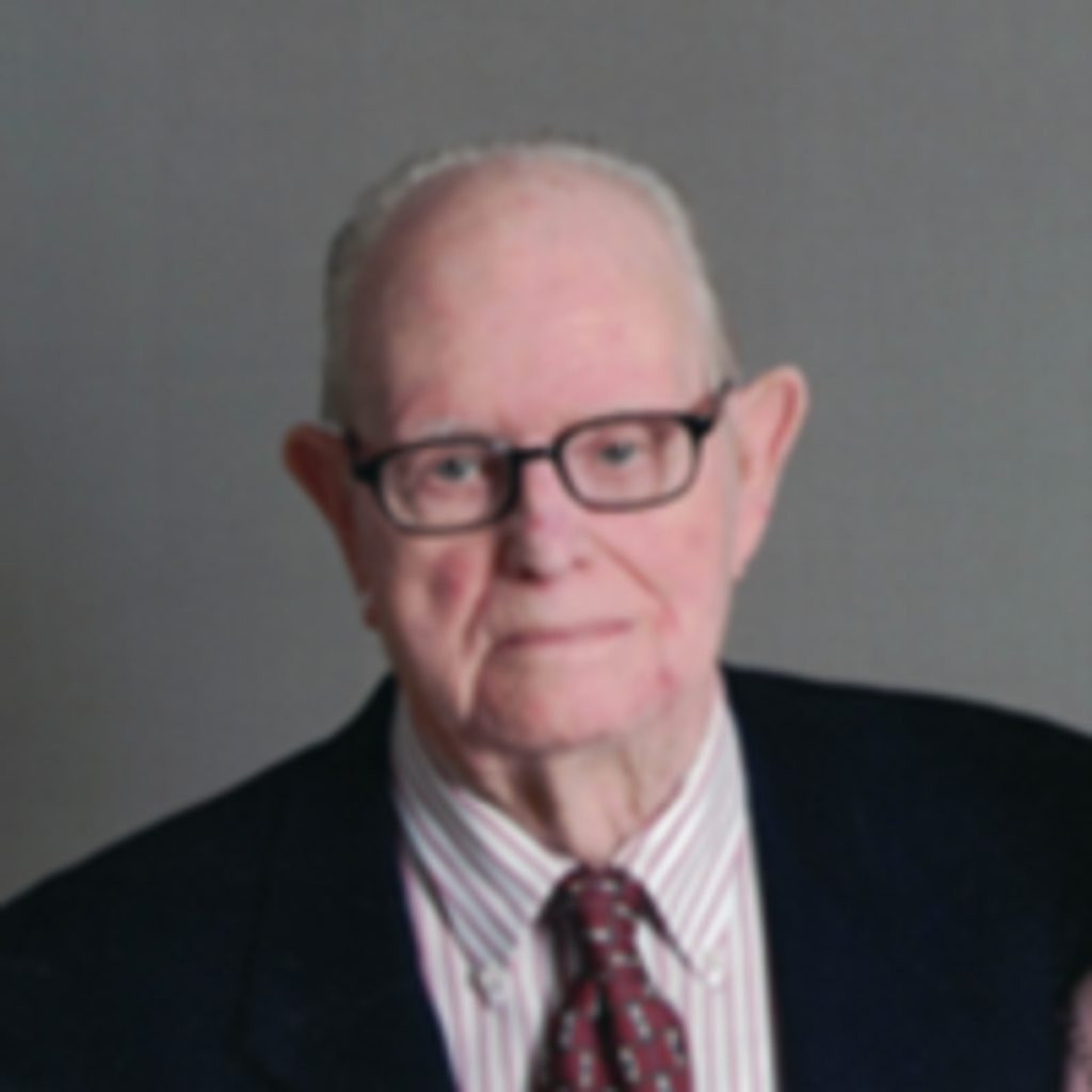 Joseph Otto Graham Profile Photo