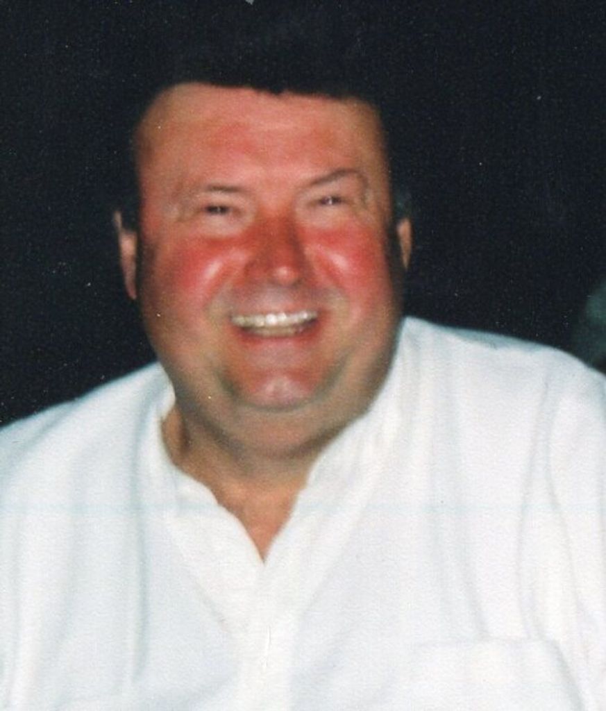 Richard "Rich" Dennis Buresh