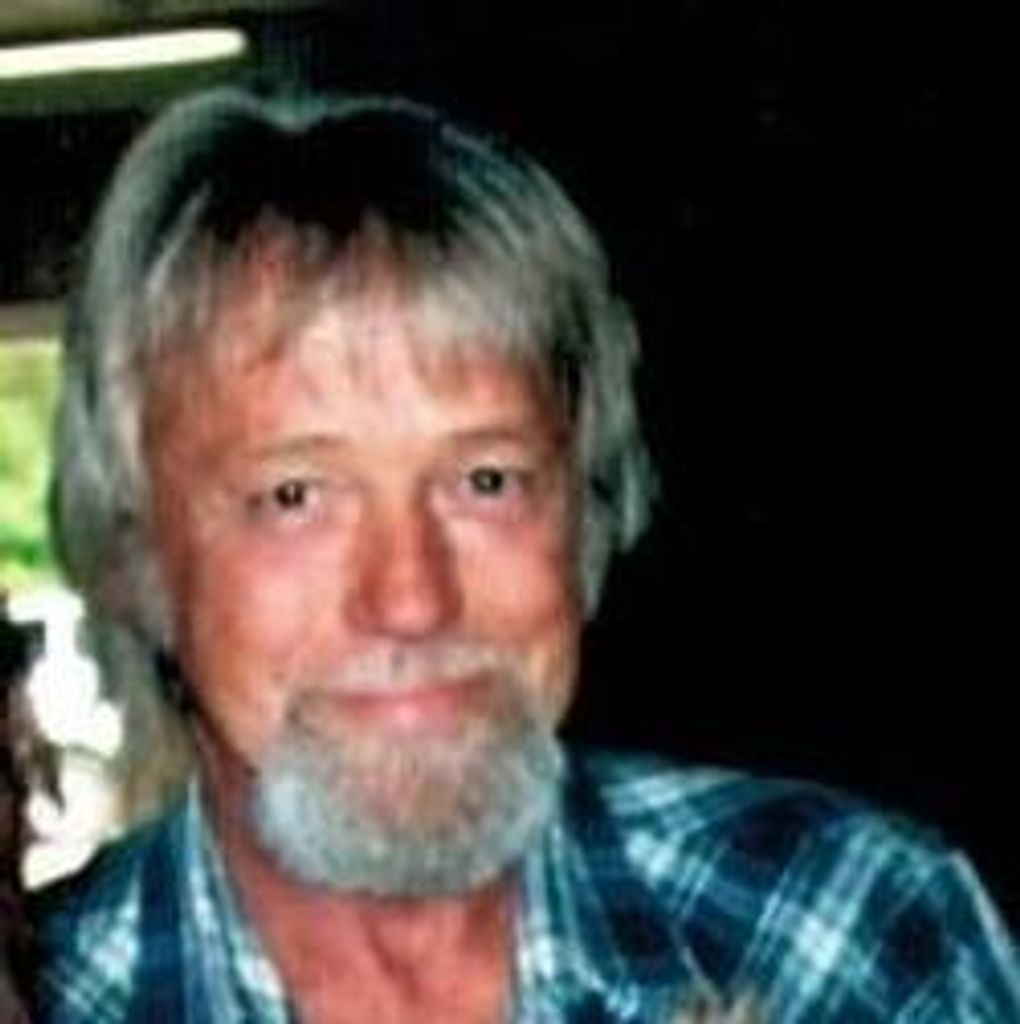 Bro. Paul Edward Mcdill Profile Photo