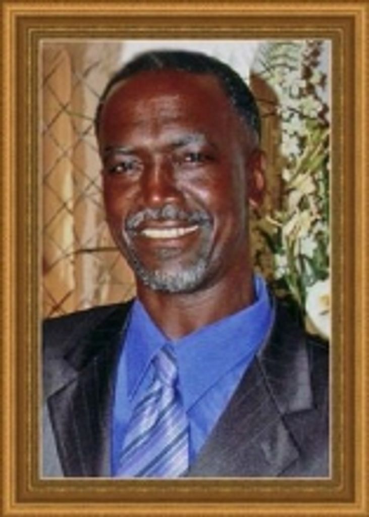 Elvis James Thomas Profile Photo