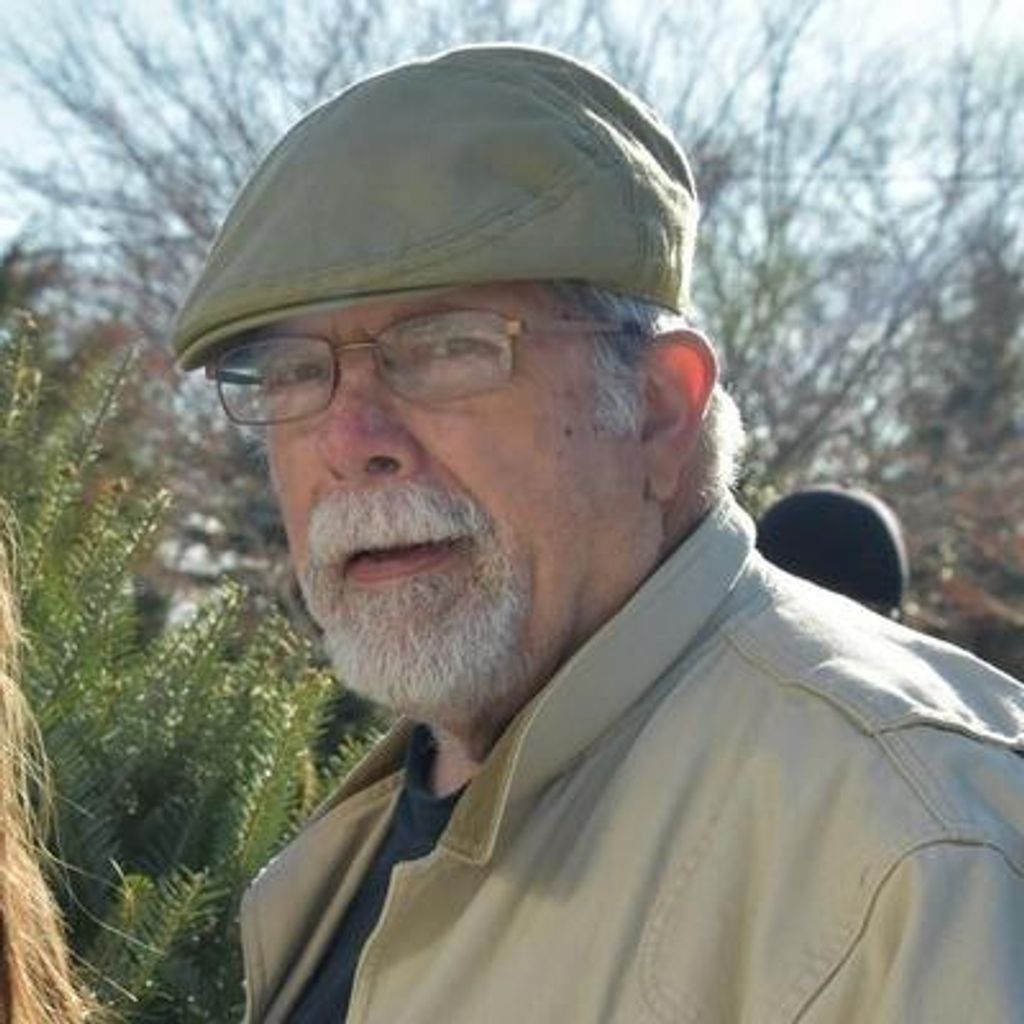 Jonathan T. Snodgrass Profile Photo