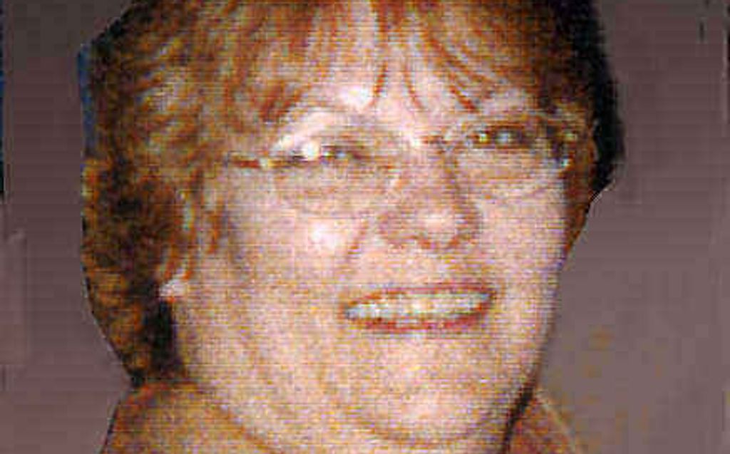Edith M. Emerson (nee Shelley)