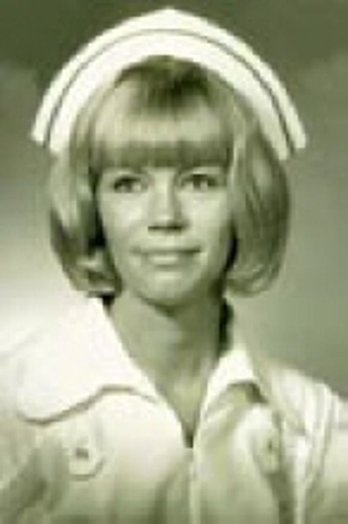 Alyce Marie Clark