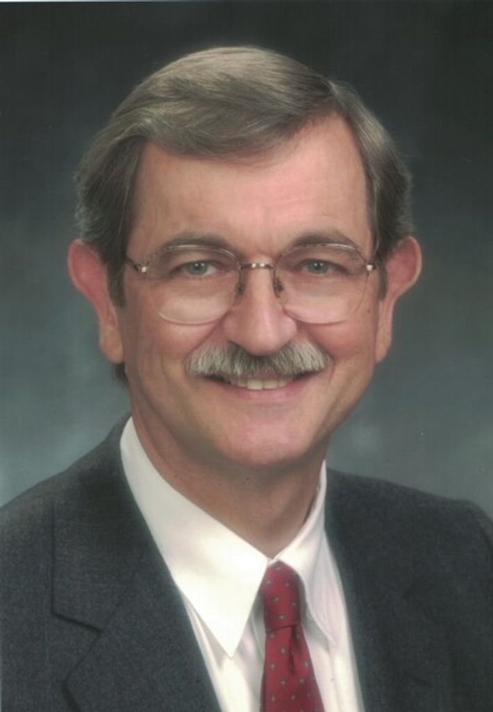 Paul David Holman Profile Photo