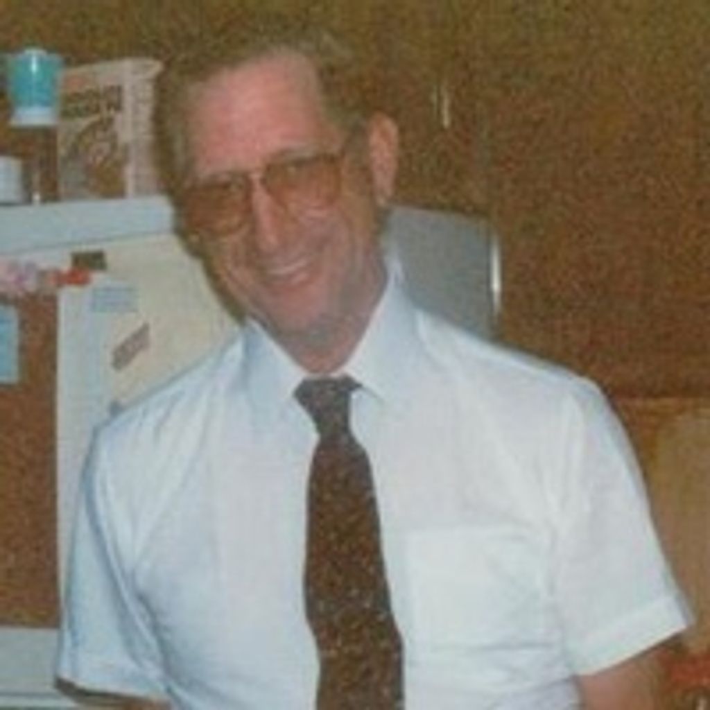Richard H. Clark