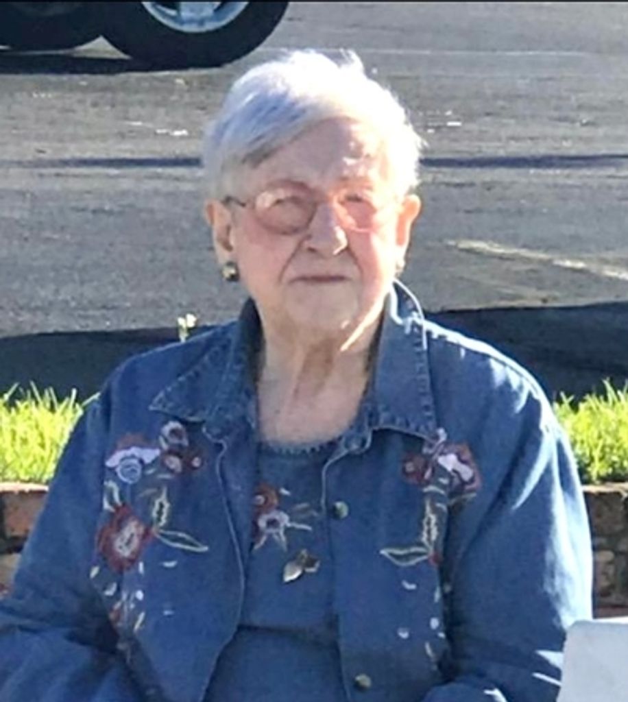 Margaret Tucker Profile Photo