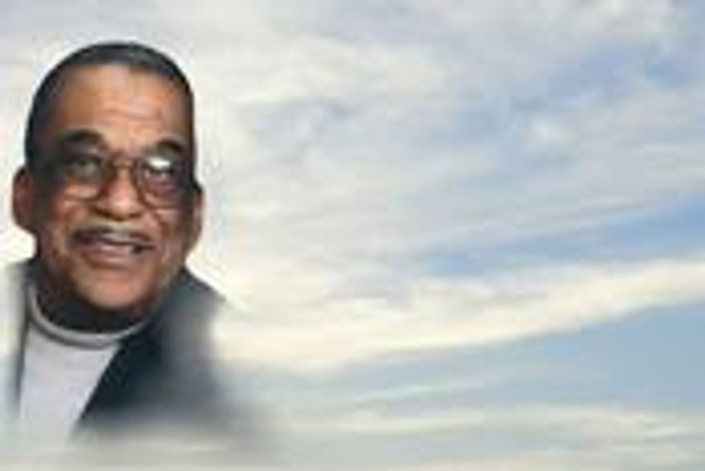 Elwood Rucker Profile Photo