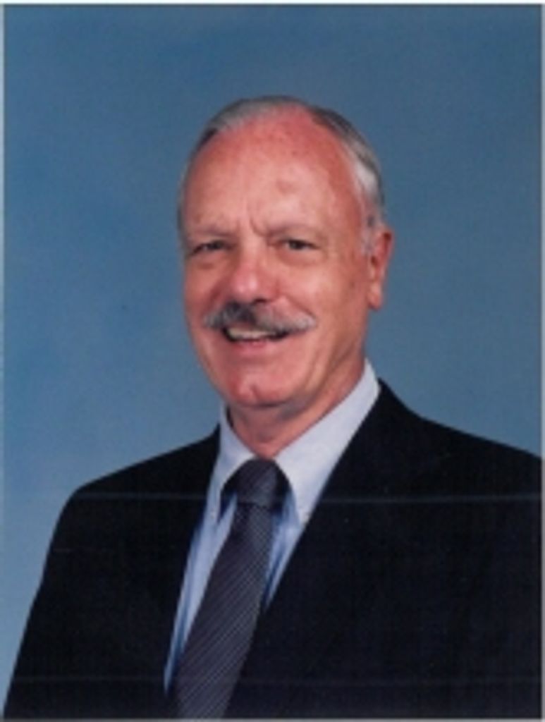 William Niesley Wenger