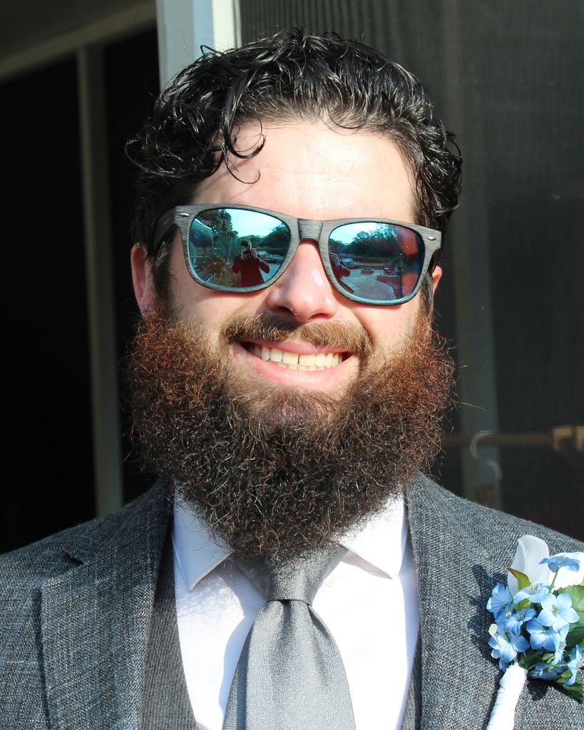 Benjamin J. Scott Profile Photo