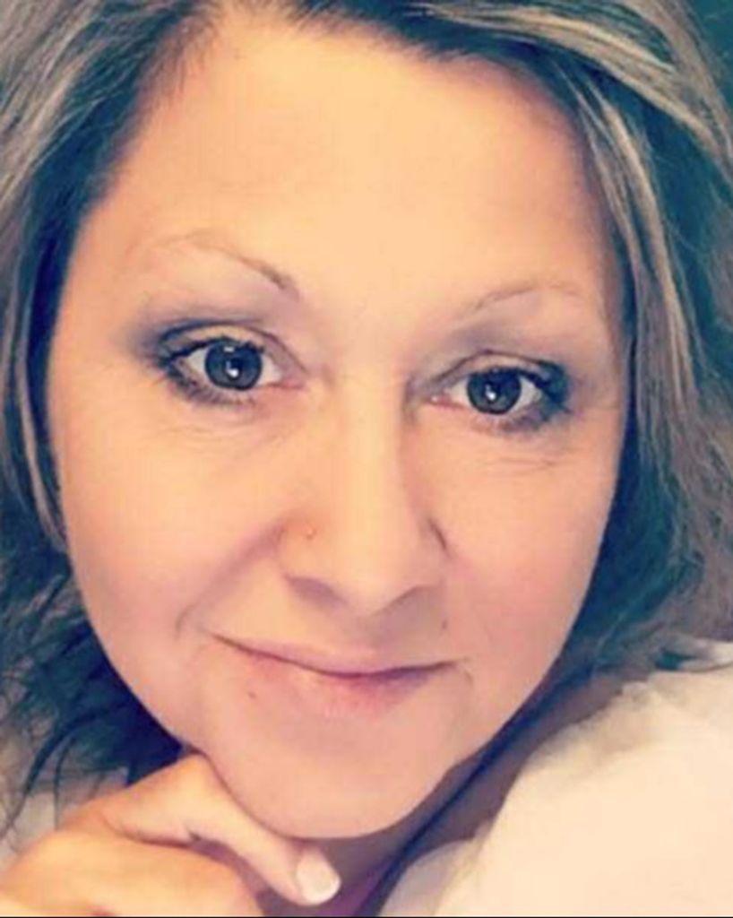 Trisha Marie Taylor Profile Photo