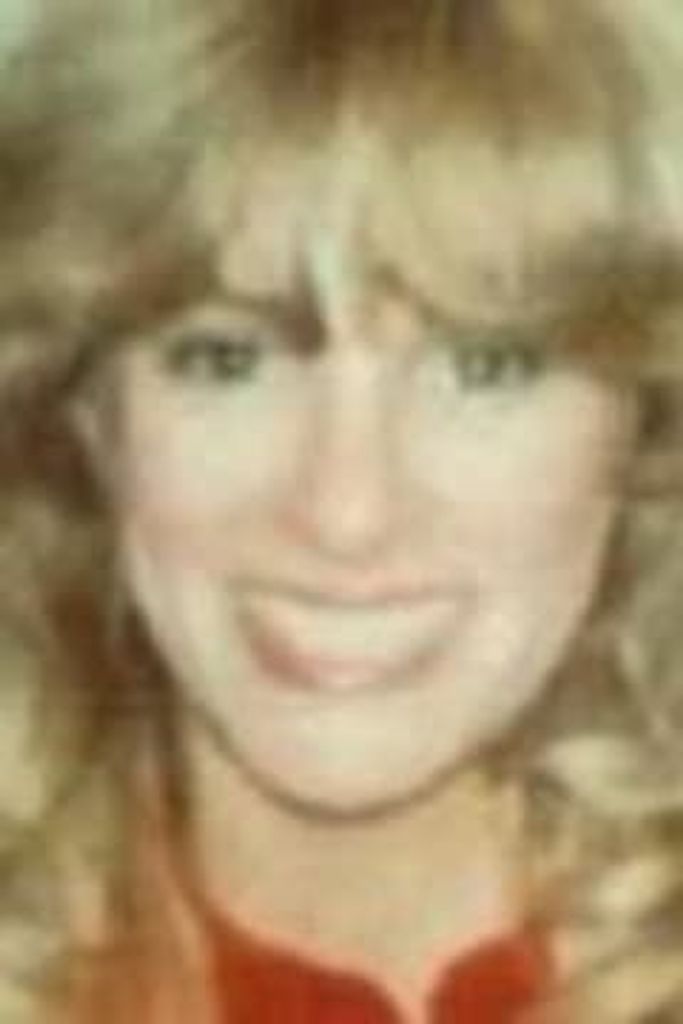 Theresa Lynn Comegys Kaplan