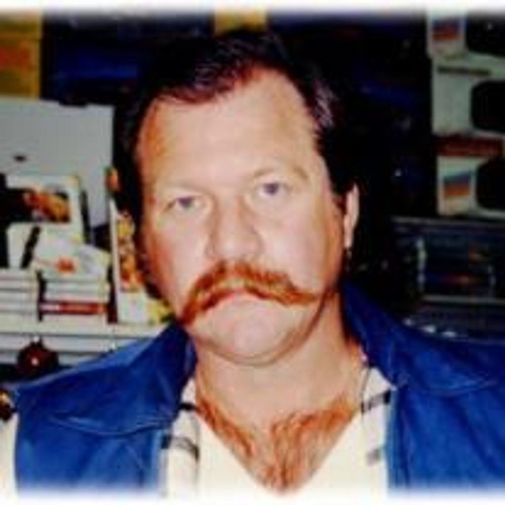 Lloyd T. Tacker