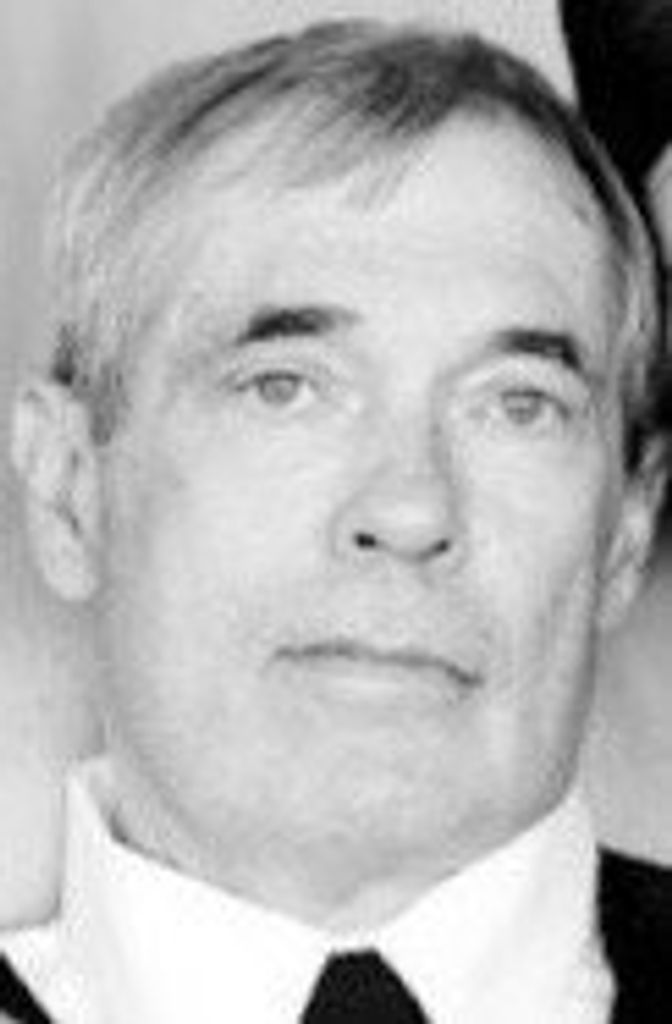 Timothy L. Ryan Profile Photo