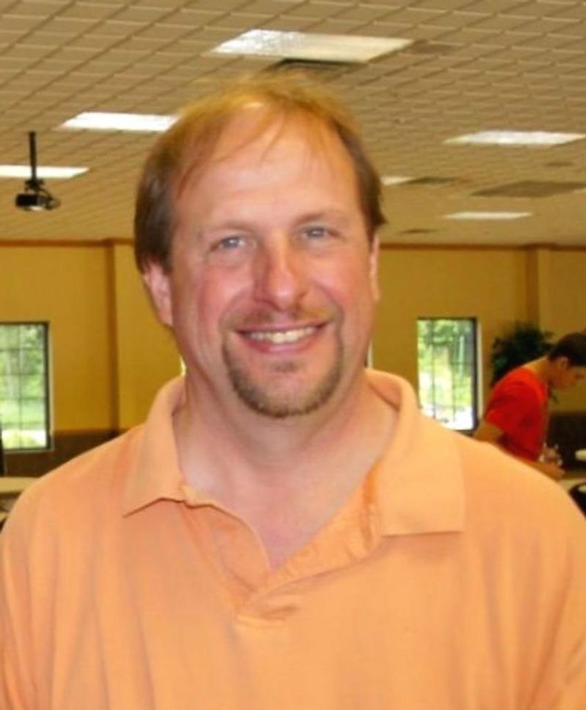 Leonard "Lenny" "Len" J. Pluemer Profile Photo