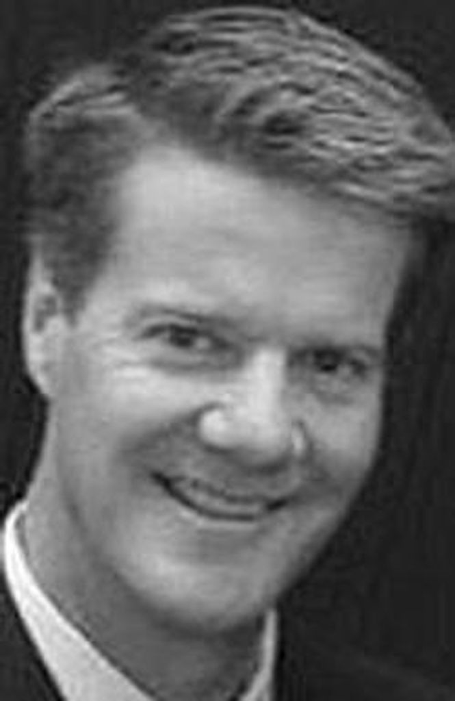 Michael Joseph Miller